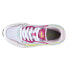 Фото #4 товара Puma XRay Speed Lace Up Womens White Sneakers Casual Shoes 38706354