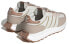 Фото #4 товара Кроссовки унисекс adidas Originals MIFFY x Retropy E5 E51897 бело-коричневые