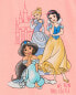 Disney Princess Nightgown 12-14