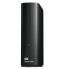 Фото #9 товара WD Elements - 16000 GB - 2.0/3.2 Gen 1 (3.1 Gen 1) - Black