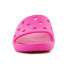 Фото #2 товара Crocs Classic Slide W 206121-6UB slippers