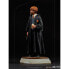 Фото #5 товара HARRY POTTER And The Philosopher Stone Ron Weasley 1/10 Figure