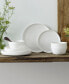 Marc Newson 12-Pc. Dinnerware Set, Service for 4