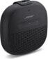 Фото #2 товара Bose SoundLink Micro Bluetooth speaker, 1.0 Kanäle, 2400 - 2800 Hz, Kabellos, 9 m, Mikro-USB, Schwarz