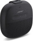 Фото #2 товара Акустика и колонки Bose SoundLink Micro Bluetooth - черный