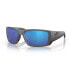 ფოტო #1 პროდუქტის COSTA Blackfin Pro Mirrored Polarized Sunglasses