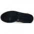 Фото #7 товара Кроссовки Nike Air Jordan 1 Mid Black Cone (Оранжевый)