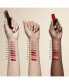 Фото #14 товара Lip Power Long-Lasting Satin Lipstick