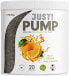 Фото #4 товара Pump Booster without Caffeine Ice Tea Peach 440 g - TUNNELBLICK® Pump Matrix with Citrulline, Arginine, Taurine, Tyrosine and Plant Extracts - High Dose Pre-Workout Booster Caffeine-Free - 100% Vegan
