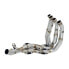 Фото #1 товара ARROW Link Pipe For Stock Collectors Honda CBR 1000 RR ´17-