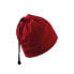 Фото #2 товара Malfini Practic MLI-51923 marlboro red fleece hat