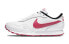 Кроссовки для бега Nike MD Valiant SE GS бело-розовые 38.5 - фото #1