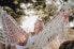 Фото #4 товара Amazonas AZ-1019110 - Hanging hammock - 200 kg - 3 person(s) - Cotton - Polyester - Bordeaux - 3600 mm