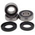 Фото #1 товара PROX Gas Gas Ec125 01-02/200-300 99-02/250 96-02 Wheel Bearing Kit