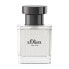 Фото #1 товара s.Oliver For Him 30 ml eau de toilette für Herren