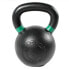 Фото #1 товара OLIVE Cast Iron 24 kg Kettlebell