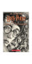 Harry Potter and the Order of the Phoenix (Harry Potter Series Book #5) by J. K. Rowling