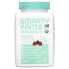 SmartyPants, Organics, пренатальный комплекс, 120 вегетарианских жевательных таблеток