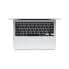 Фото #2 товара Ноутбук Apple MacBook Air - 33.8 см - 2560 x 1600 пикселей - 8 ГБ - 256 ГБ - macOS Big Sur
