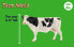 Фото #4 товара Schleich 42385 Farm World Starter Set Figure, Single