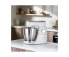 JVC Kenwood KVL65.001.WH - Stand mixer - White - Mixing - 7 L - Metal - Stainless steel