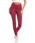 Фото #1 товара Terez Tlc Monogram Legging Women's