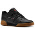 Black / Carbon / Classic Red / Reebok Royal / Gum