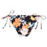 Плавательные трусы Roxy Printed Beach Classics Anthracite S Island Vibes, XS - фото #5