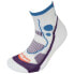 Фото #2 товара LORPEN T3 Trail Running Light socks