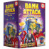 EDUCA BORRAS Bank Attack Board Game