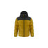 Фото #1 товара Monotox Puffer H Mustard Black