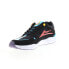 Фото #8 товара Lakai Evo 2.0 MS2220259B00 Mens Black Suede Skate Inspired Sneakers Shoes