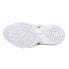 Фото #5 товара Fila Mb Iconic Mid Basketball Mens Grey, White Sneakers Athletic Shoes 1BM02445