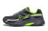 Фото #6 товара Кроссовки для бега Nike Initiator 394055-023 черно-серо-зеленые