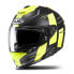 Integralhelm HJC i71 Peka HiVis Gelb