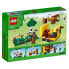 LEGO The Cabaña-Haja Construction Game