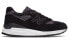 Кроссовки женские New Balance NB 998CG черные 36.5 - фото #3