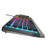Фото #2 товара Игровая клавиатура Gaming Genesis NKG-1529 RGB Чёрный