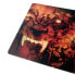 Фото #4 товара LogiLink ID0141 - Multicolour - Image - Non-slip base - Gaming mouse pad