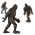 Фото #2 товара Фигурка Safari Ltd Bigfoot 192 Figures (Большеногий 192 фигурки)