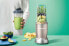 Фото #2 товара Blender kielichowy Nutribullet NutriBullet NB910CP, Tabletop blender, 0.9 L, Ice crushing, 900 W, Champagne