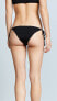 Фото #2 товара LSpace Women's 174897 Lily Bikini Bottoms Swimwear Black Size M