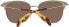 Фото #3 товара Police Sonnenbrille SPL622 0300 53 Damen Bronze