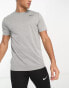 Фото #1 товара Nike Training Dri-FIT Legend t-shirt in grey