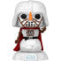 Фото #2 товара FUNKO POP Star Wars Holiday Darth Vader Figure