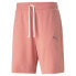 Фото #1 товара Puma Essential Better 10 Inch Shorts Mens Pink Casual Athletic Bottoms 67329548