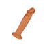 Фото #1 товара Dr. Small 6 Inch Dildo With Suction Cup, 17 cm