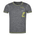 ფოტო #1 პროდუქტის KILPI Guilin short sleeve T-shirt