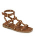 ფოტო #1 პროდუქტის Women's Ruby Flat Sandals