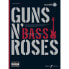 Фото #1 товара Faber Music Guns N' Roses Authentic Bass Playalong